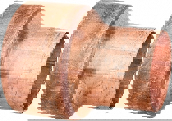 Wrot Copper Pipe Reducer: 3